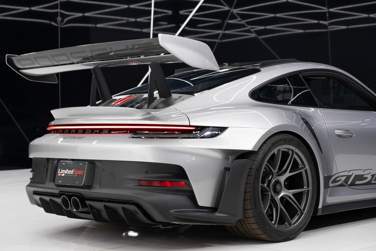 2024 Porsche 911 GT3 RS Miami FL