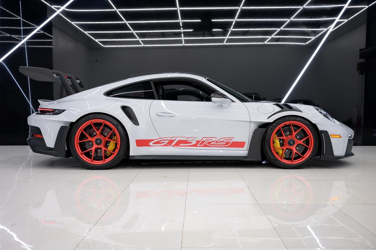 2024 Porsche 911 GT3 RS Miami FL