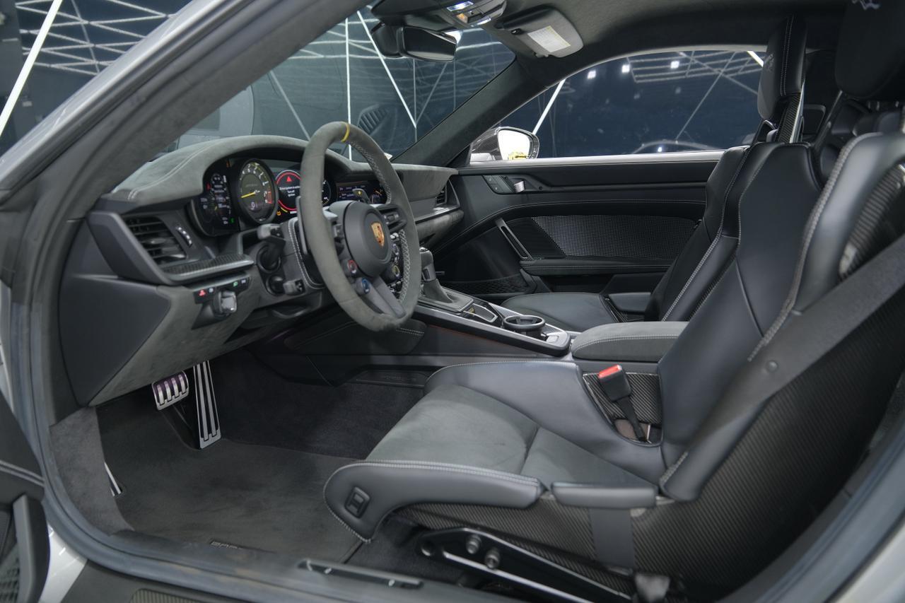 2024 Porsche 911 GT3 RS Miami FL
