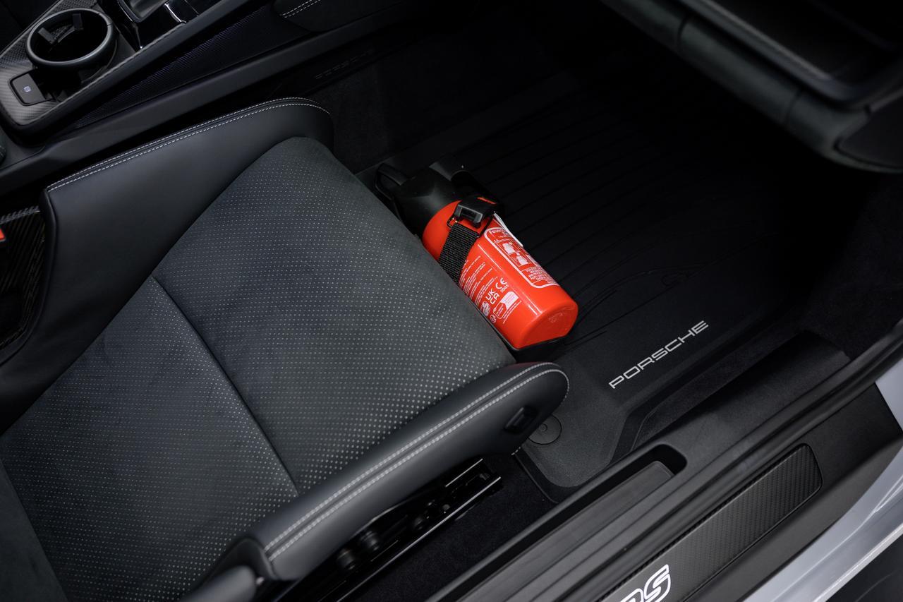 2024 Porsche 911 GT3 RS Miami FL