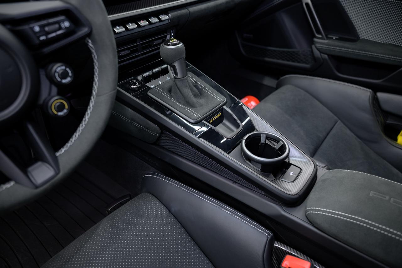 2024 Porsche 911 GT3 RS Miami FL