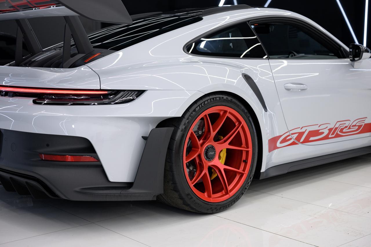 2024 Porsche 911 GT3 RS Miami FL