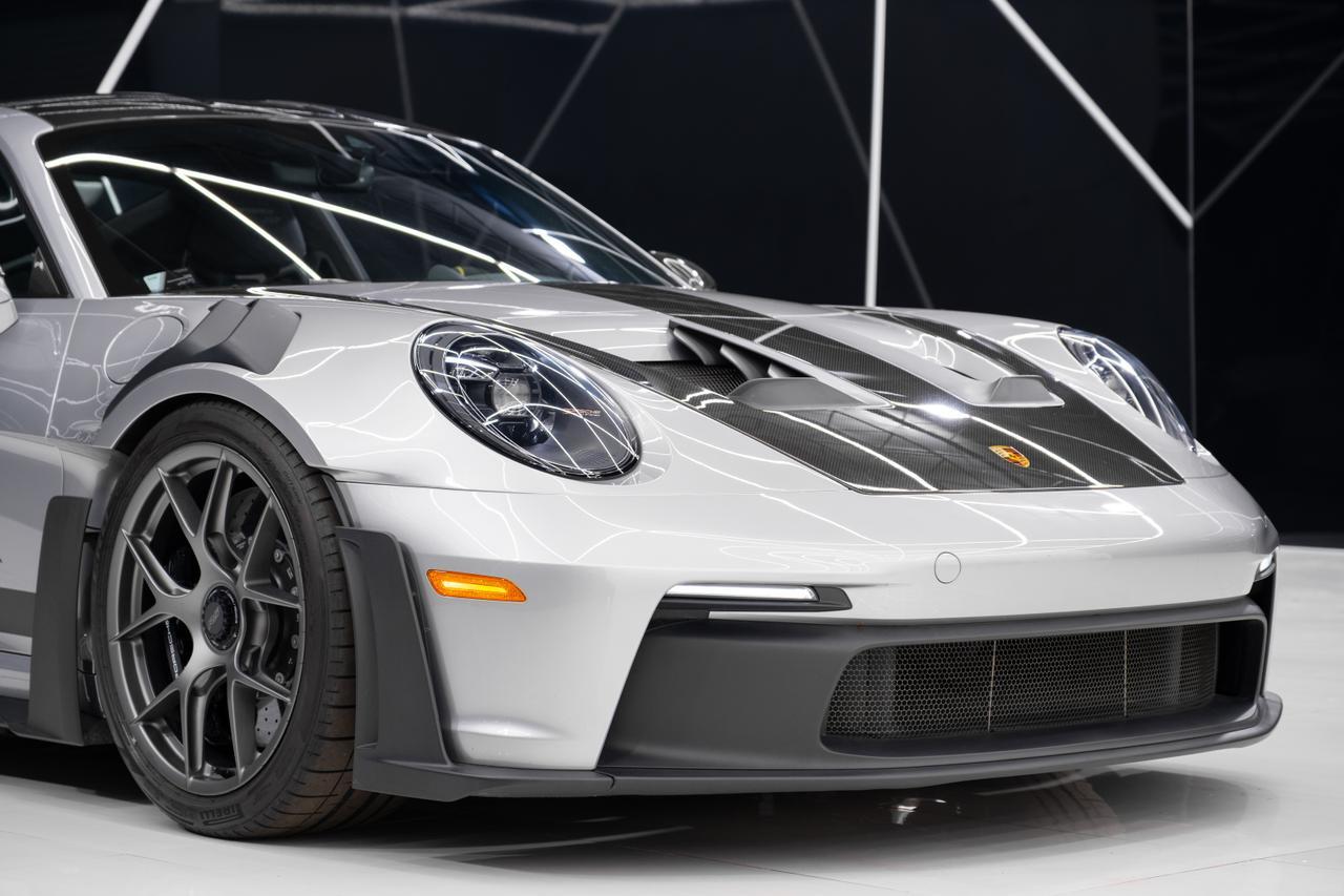 2024 Porsche 911 GT3 RS Miami FL