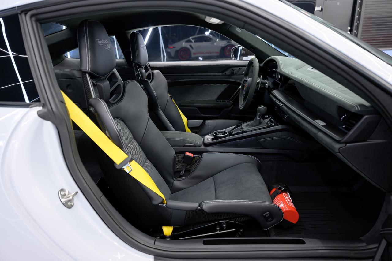 2024 Porsche 911 GT3 RS Miami FL