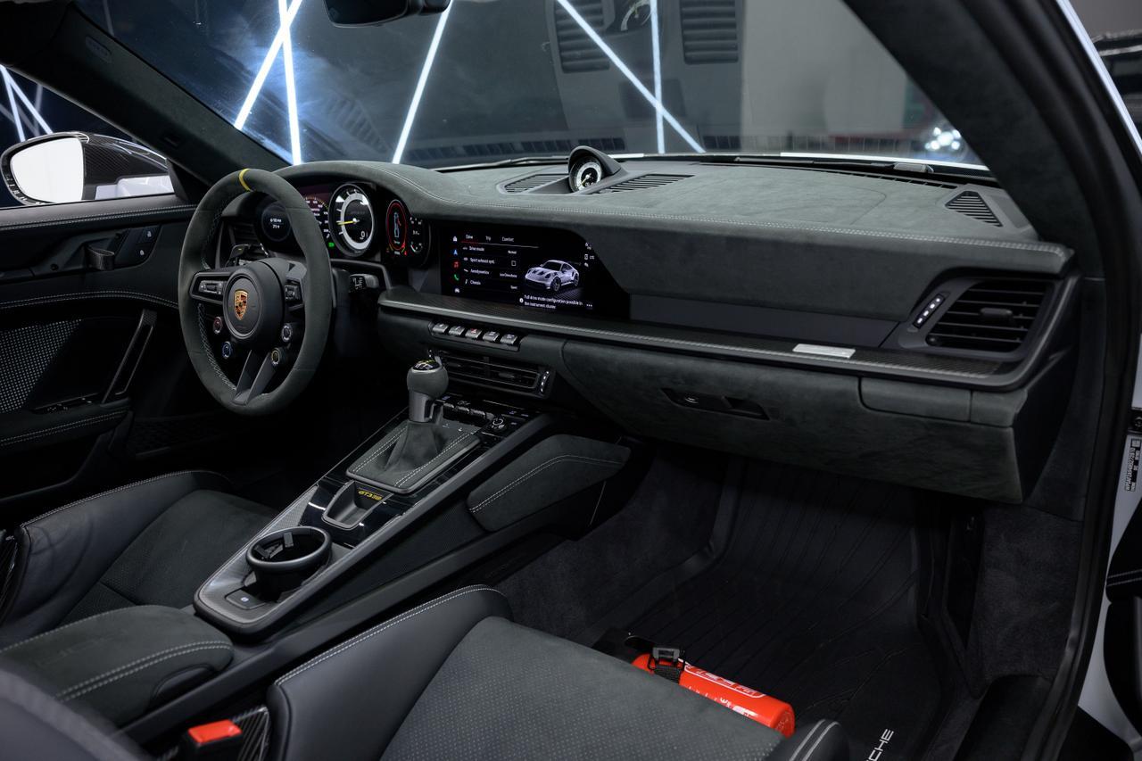 2024 Porsche 911 GT3 RS Miami FL