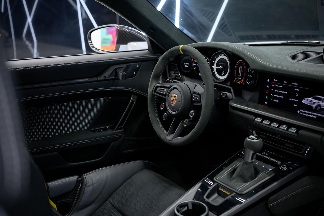 2024 Porsche 911 GT3 RS Miami FL