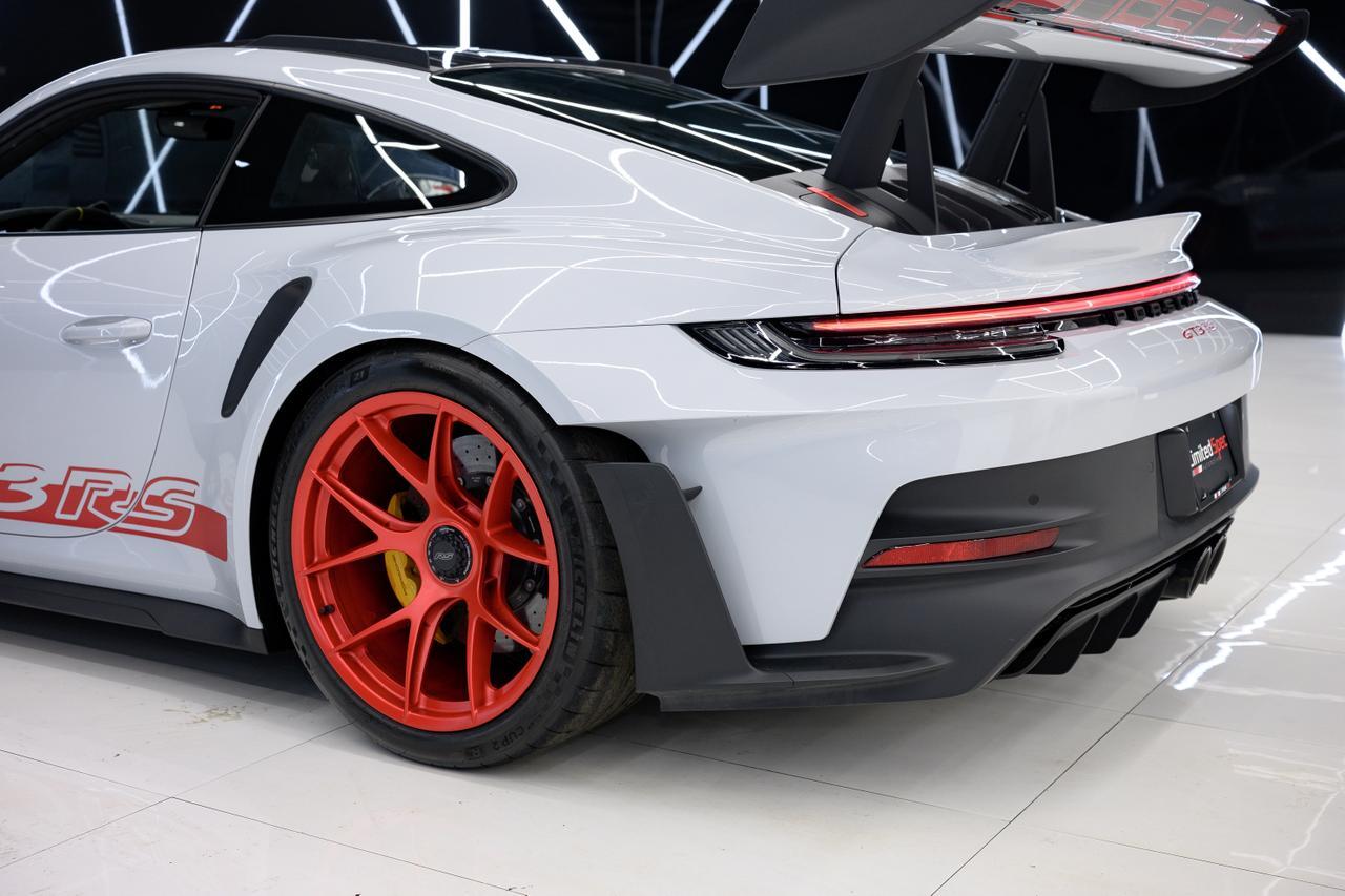 2024 Porsche 911 GT3 RS Miami FL