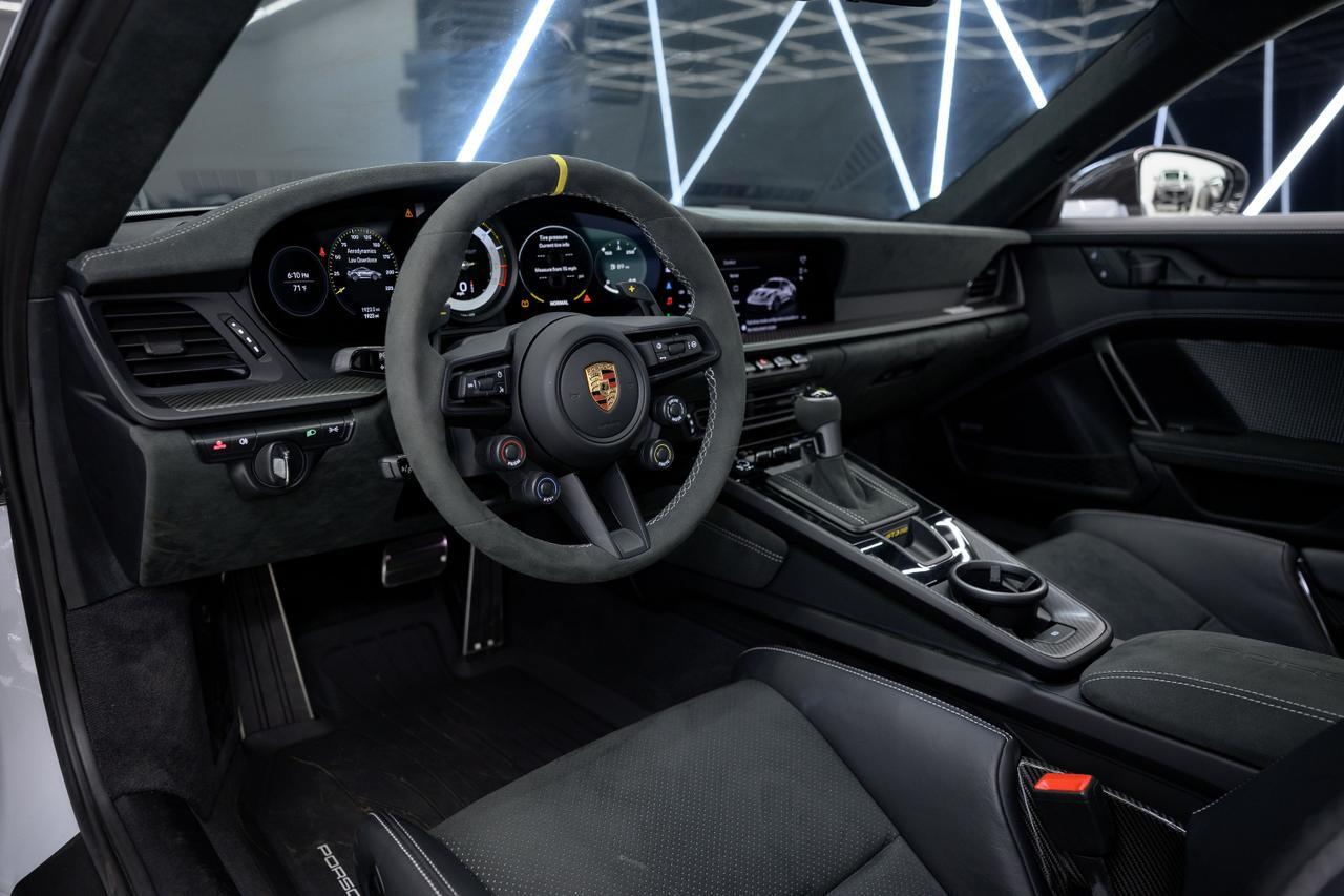 2024 Porsche 911 GT3 RS Miami FL