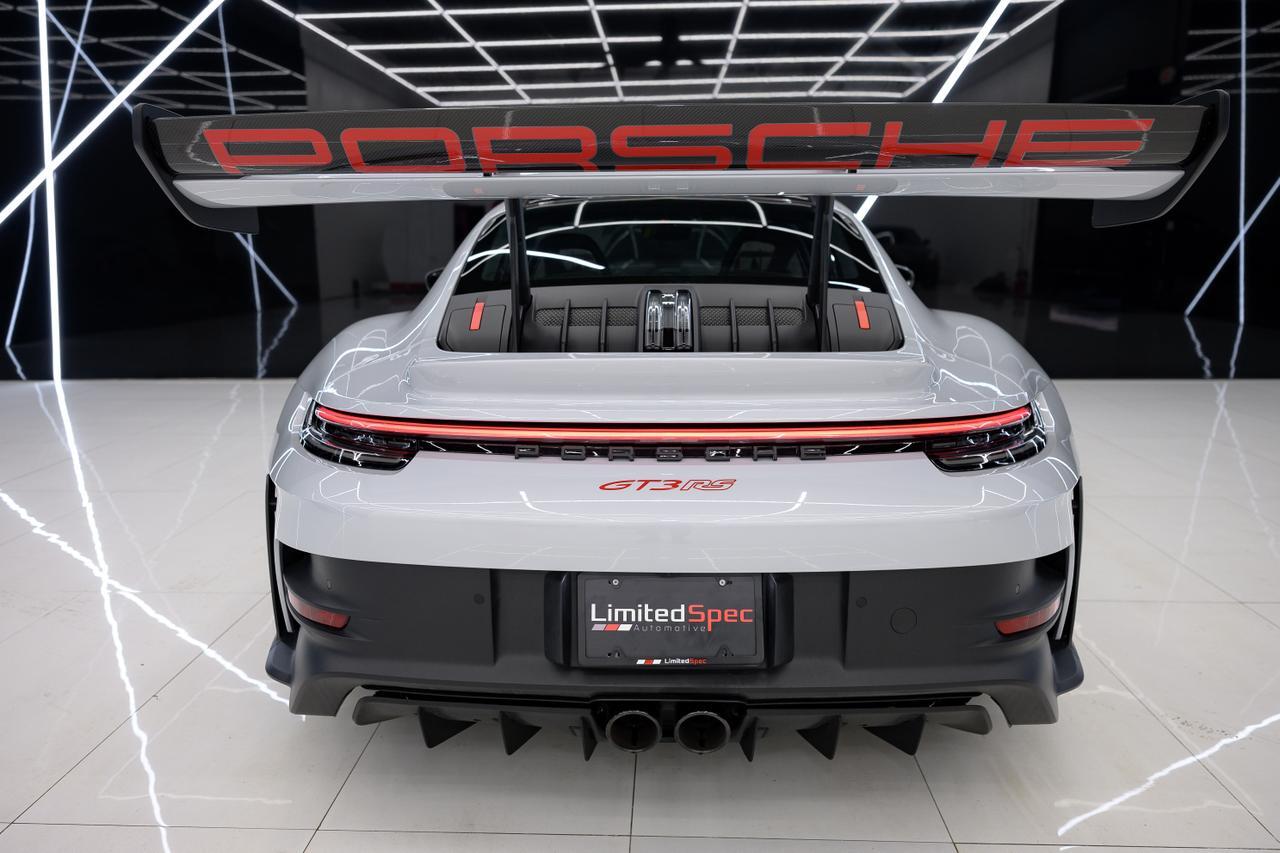 2024 Porsche 911 GT3 RS Miami FL