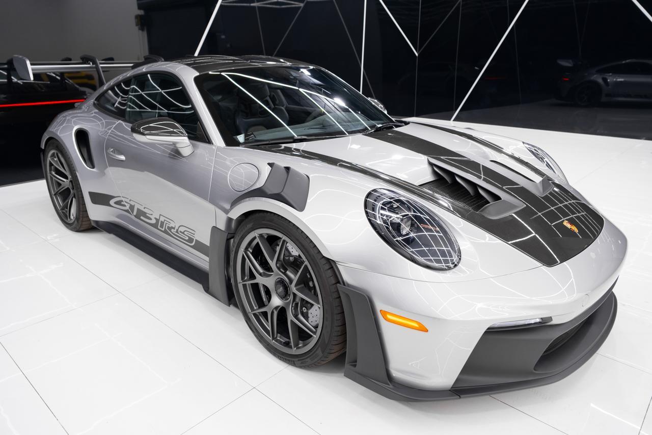 2024 Porsche 911 GT3 RS Miami FL