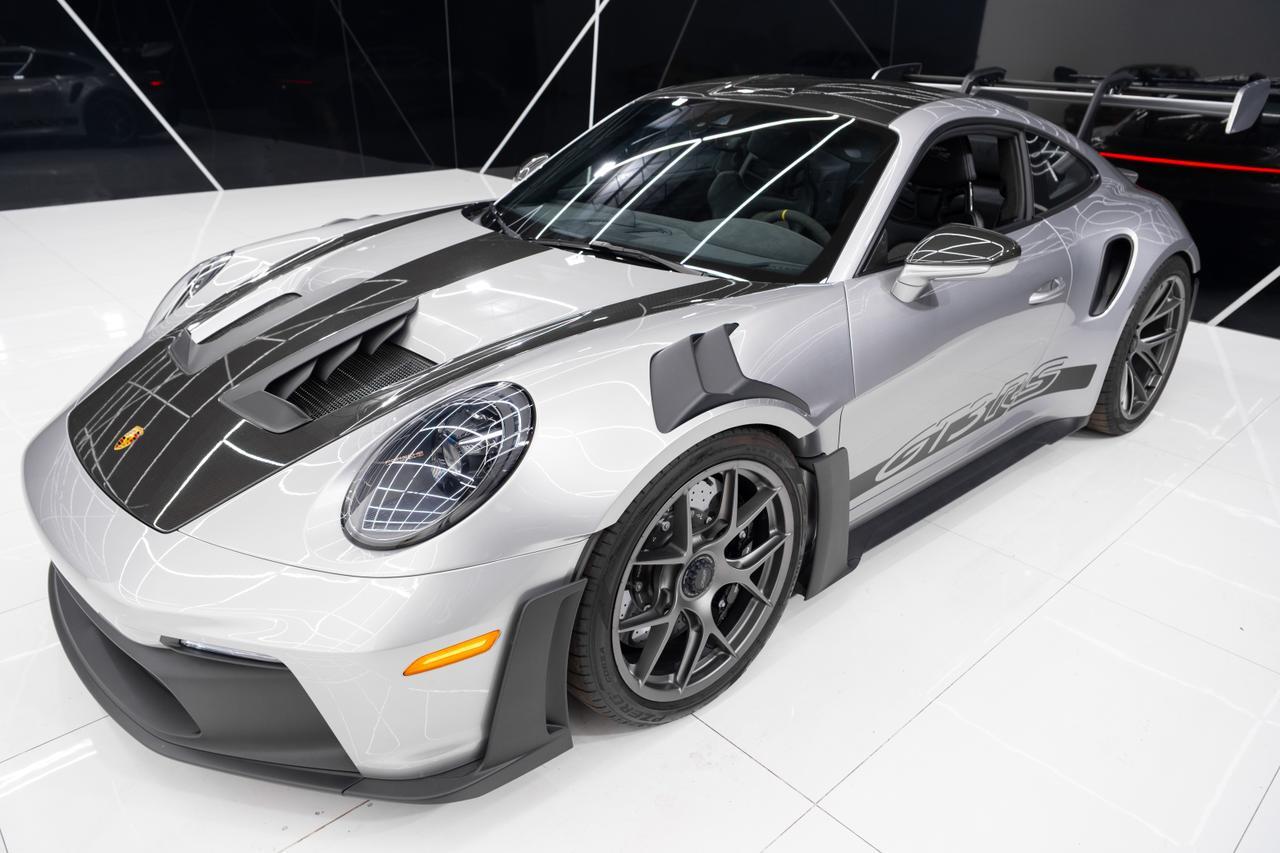 2024 Porsche 911 GT3 RS Miami FL