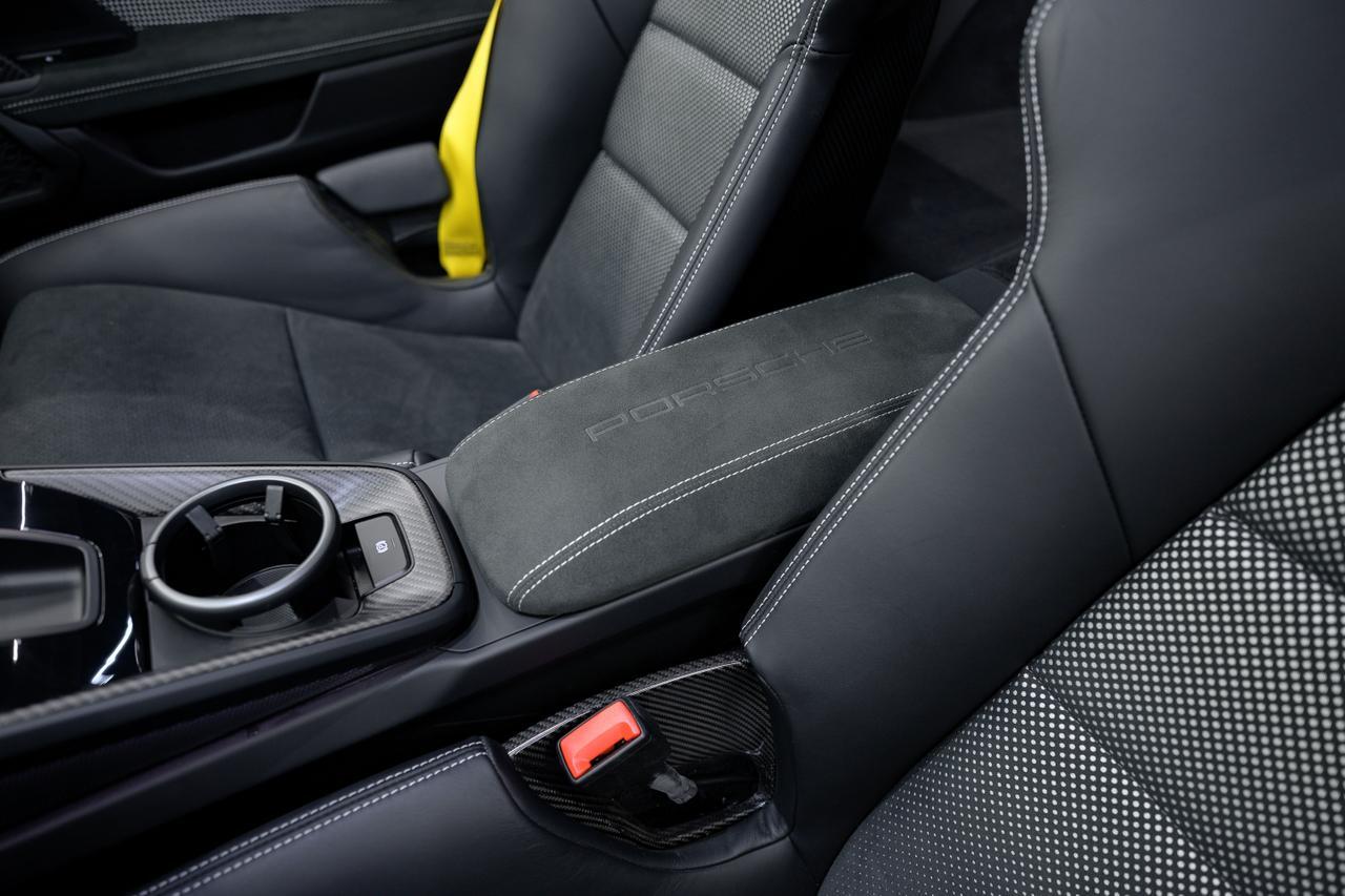 2024 Porsche 911 GT3 RS Miami FL