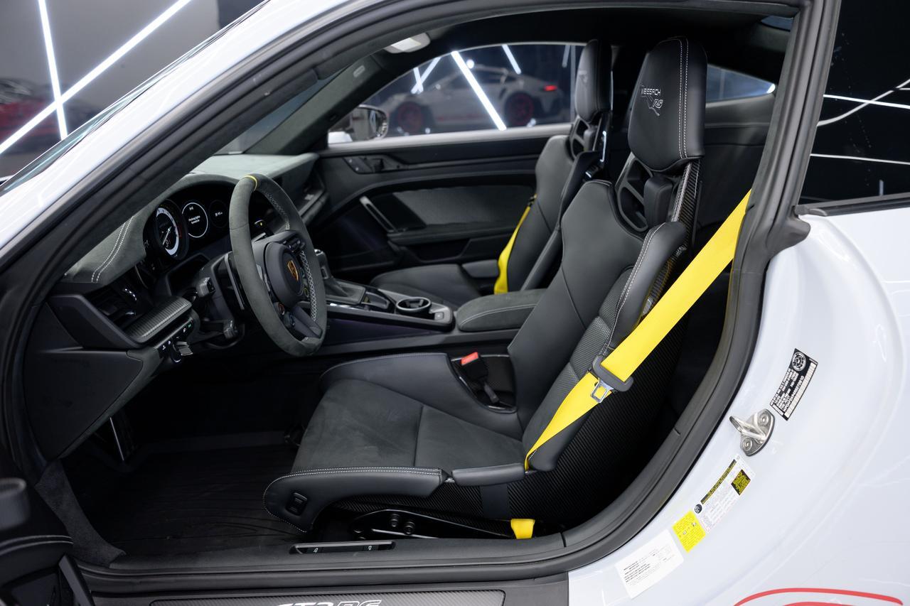 2024 Porsche 911 GT3 RS Miami FL