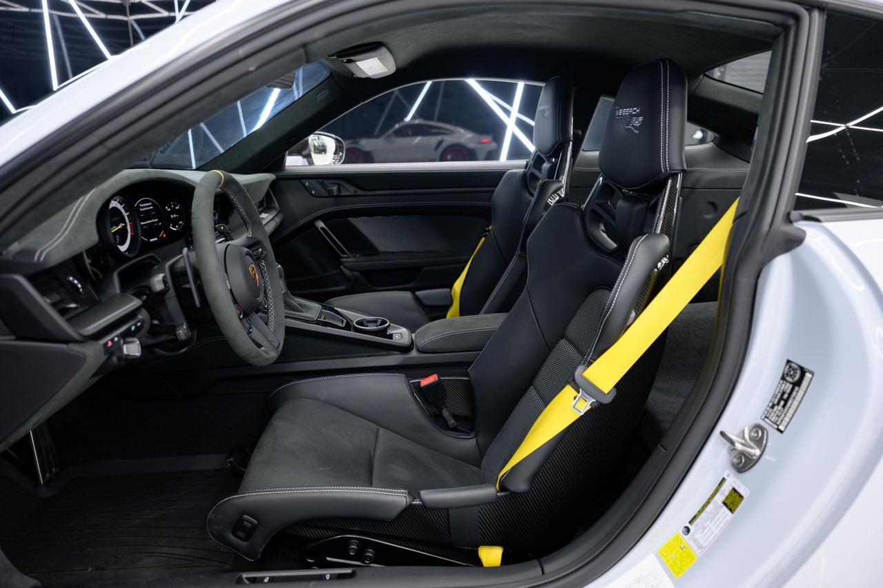 2024 Porsche 911 GT3 RS Miami FL