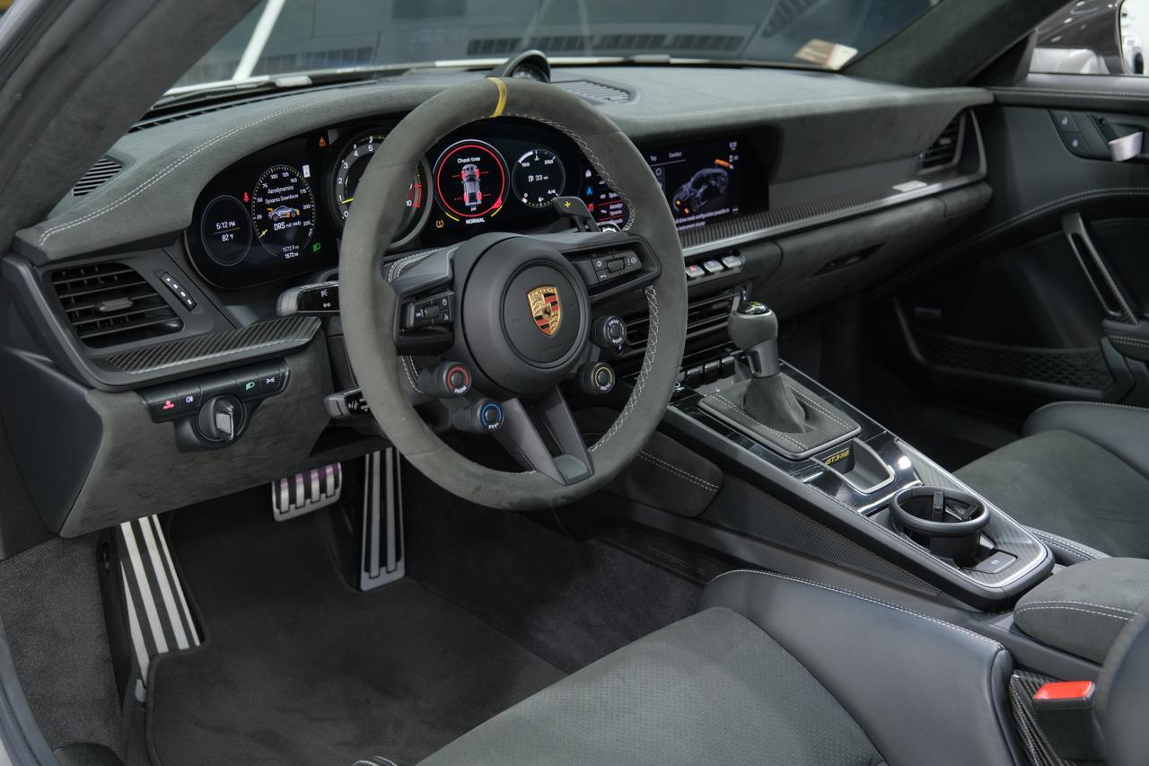 2024 Porsche 911 GT3 RS Miami FL