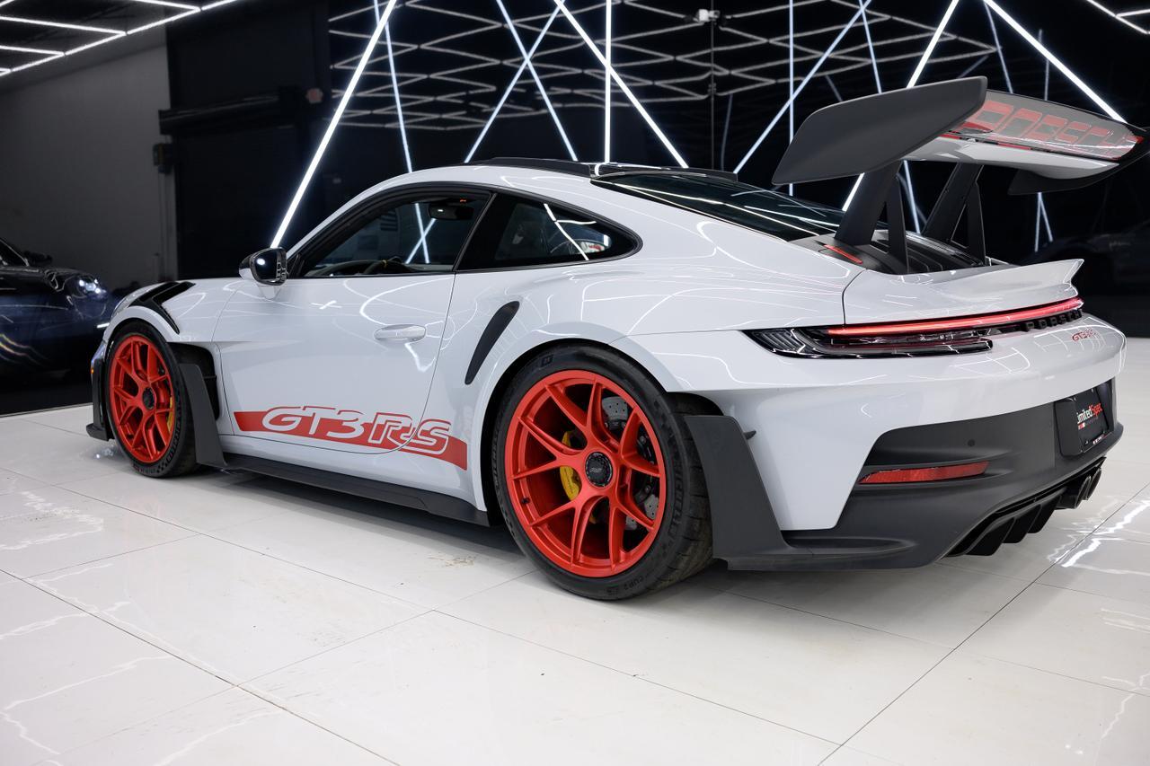 2024 Porsche 911 GT3 RS Miami FL