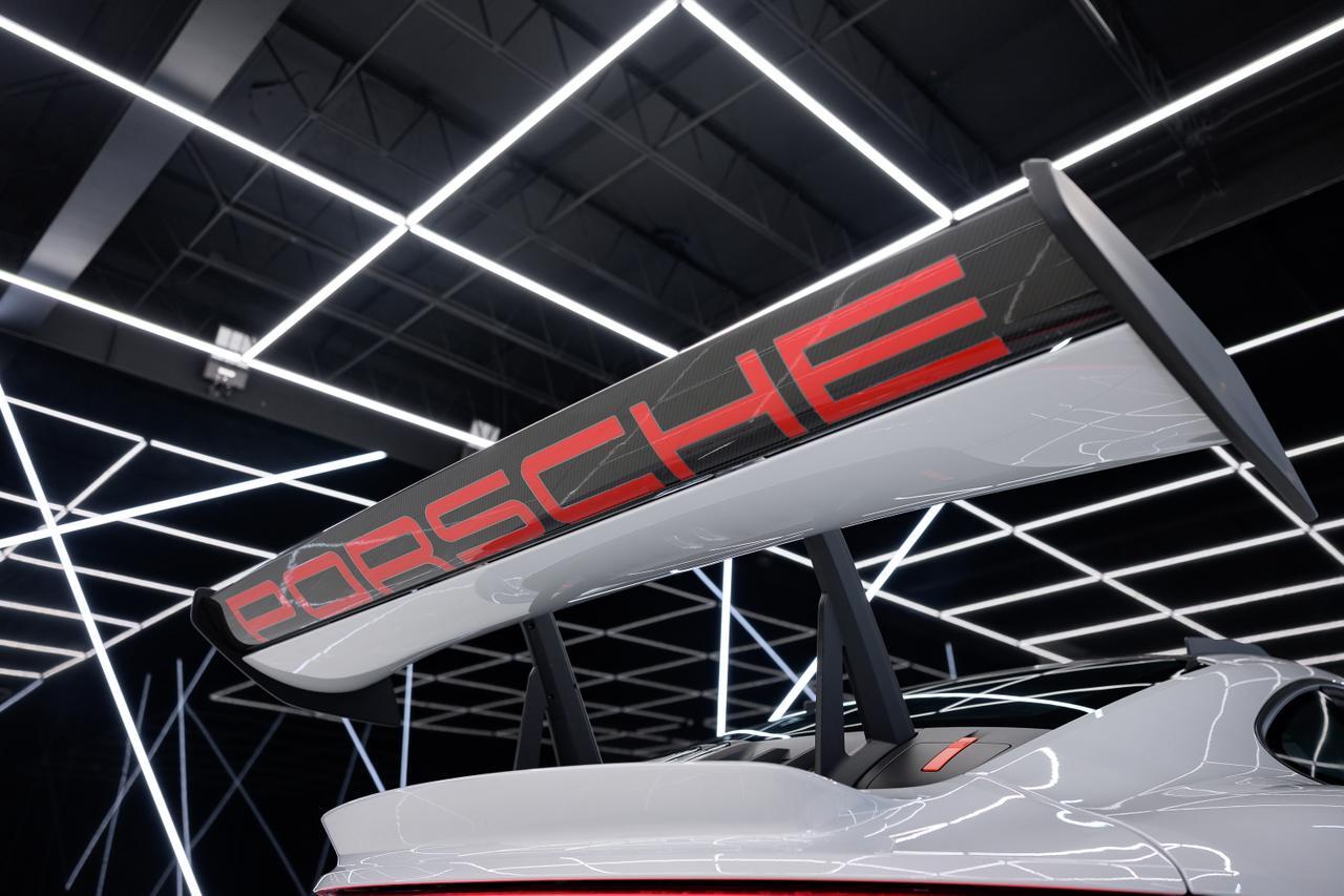 2024 Porsche 911 GT3 RS Miami FL