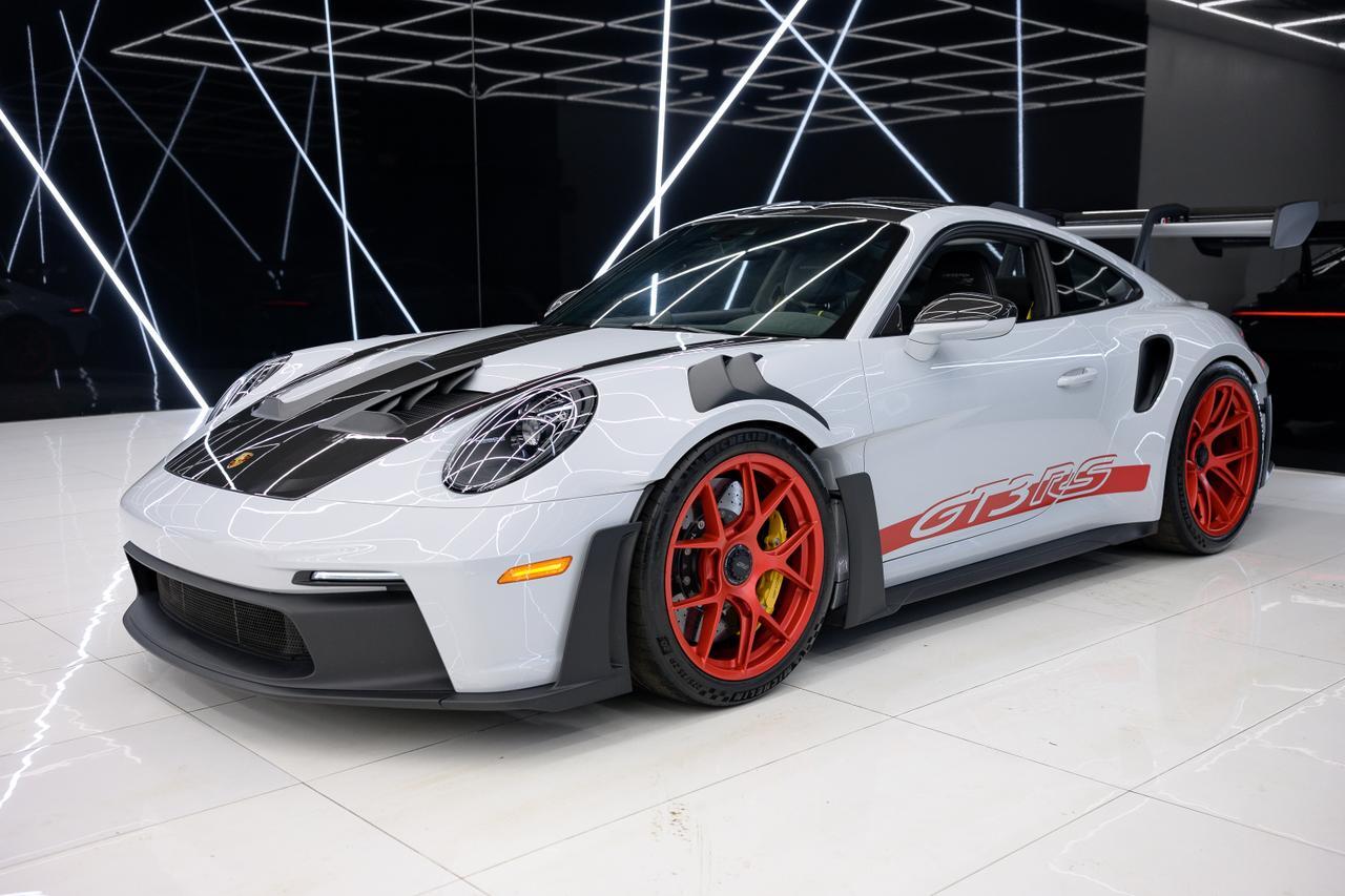 2024 Porsche 911 GT3 RS Miami FL