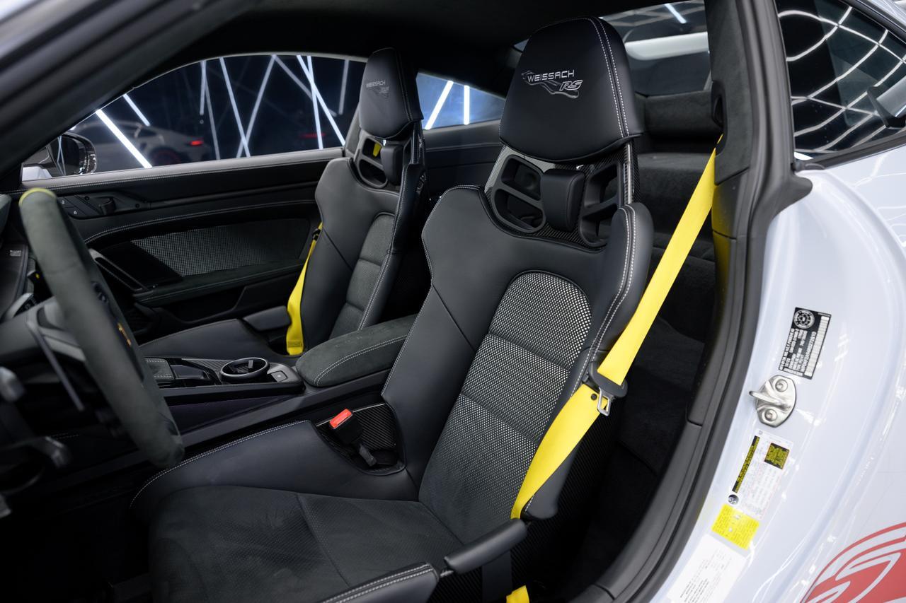 2024 Porsche 911 GT3 RS Miami FL