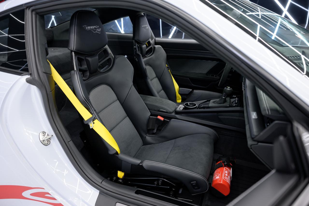 2024 Porsche 911 GT3 RS Miami FL