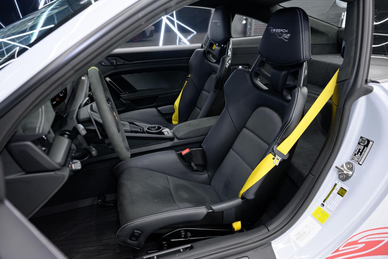 2024 Porsche 911 GT3 RS Miami FL