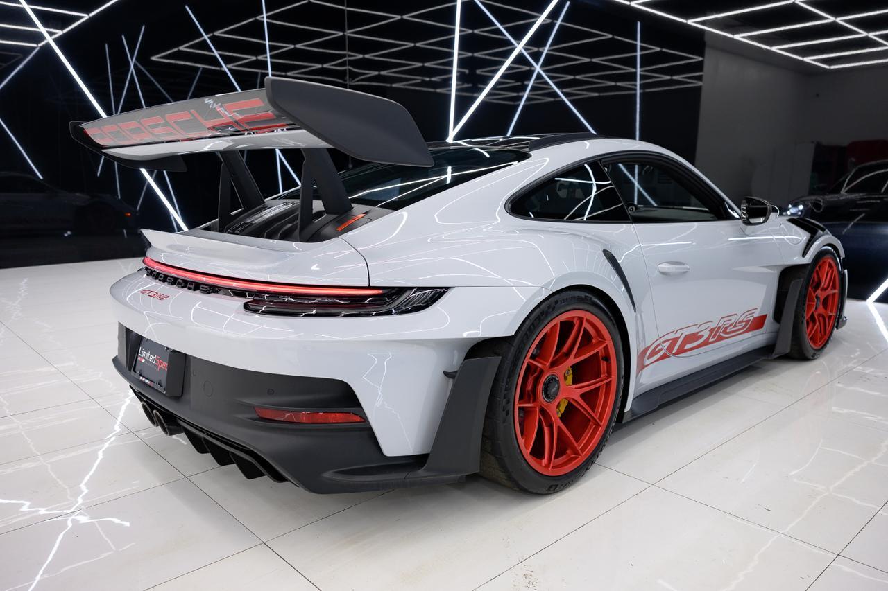 2024 Porsche 911 GT3 RS Miami FL