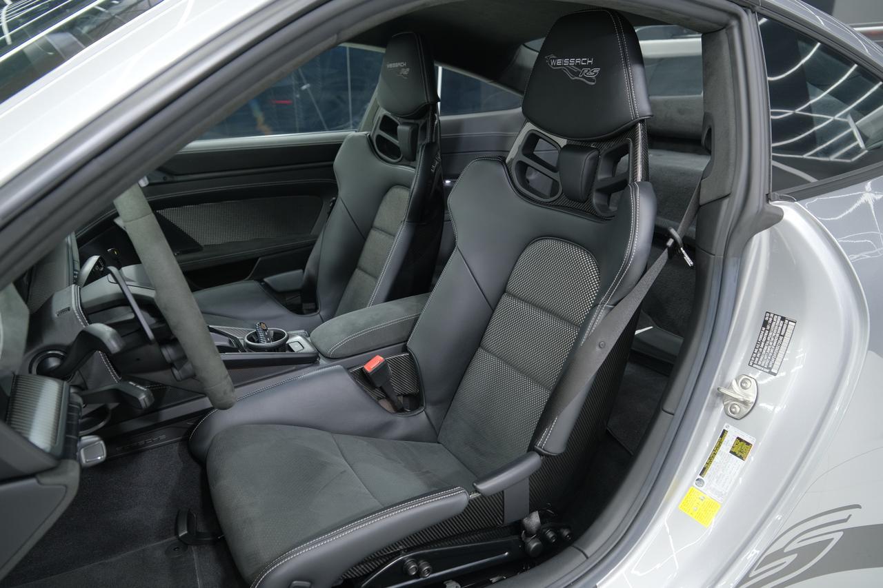 2024 Porsche 911 GT3 RS Miami FL