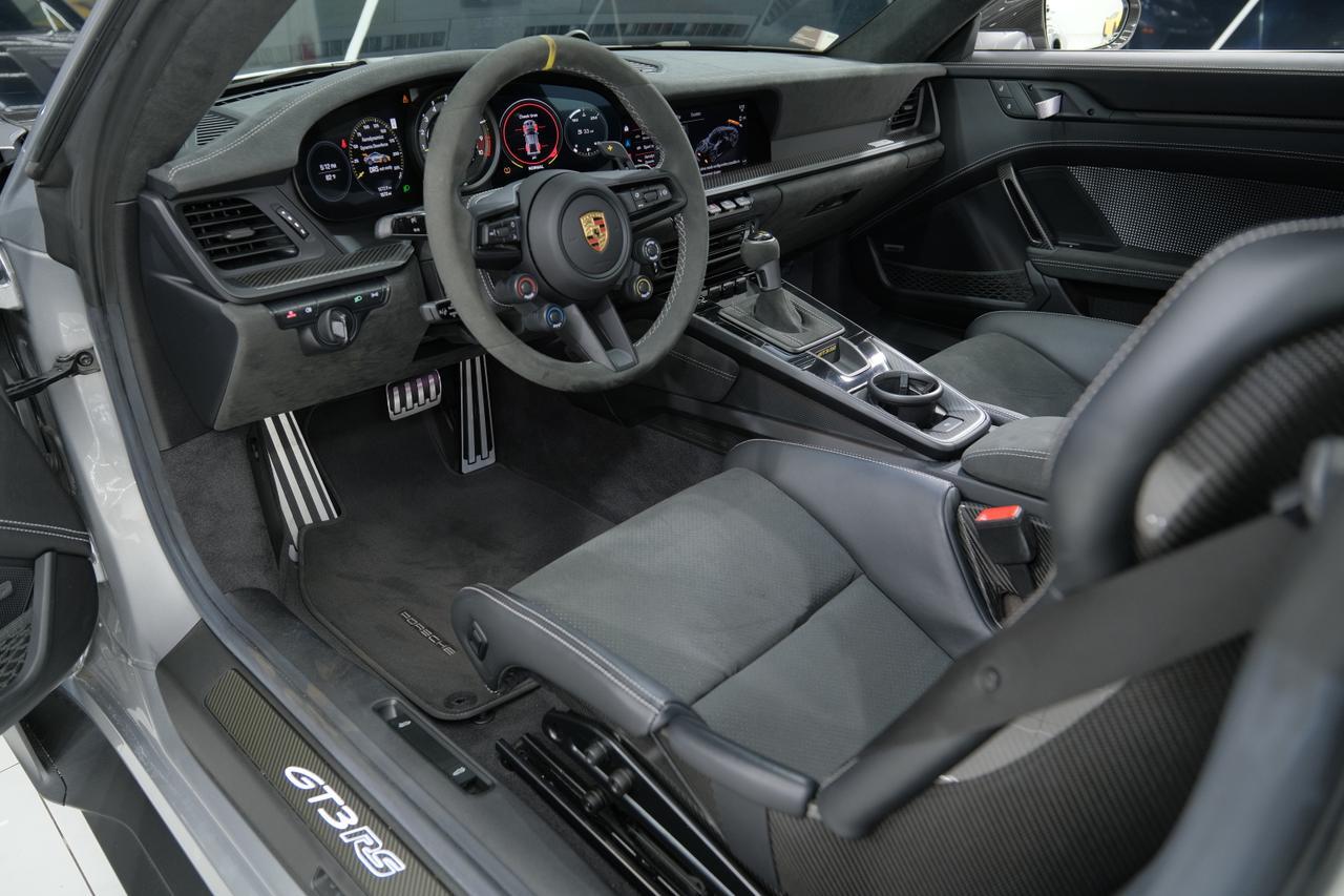 2024 Porsche 911 GT3 RS Miami FL