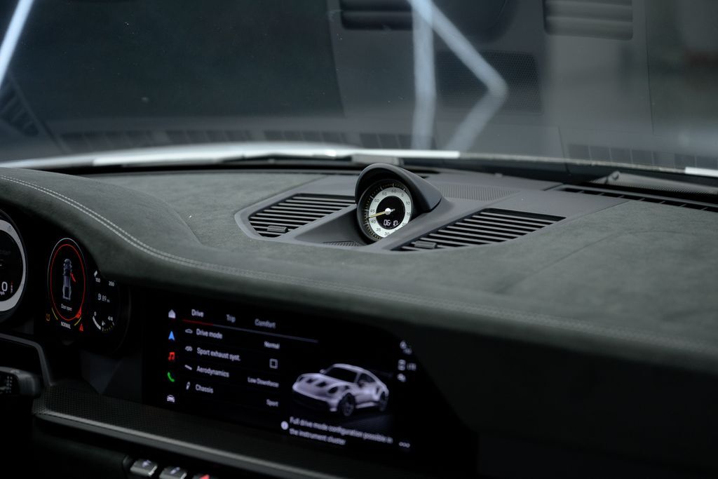 2024 Porsche 911 GT3 RS Miami FL