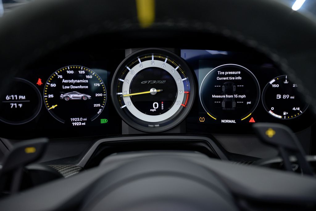 2024 Porsche 911 GT3 RS Miami FL