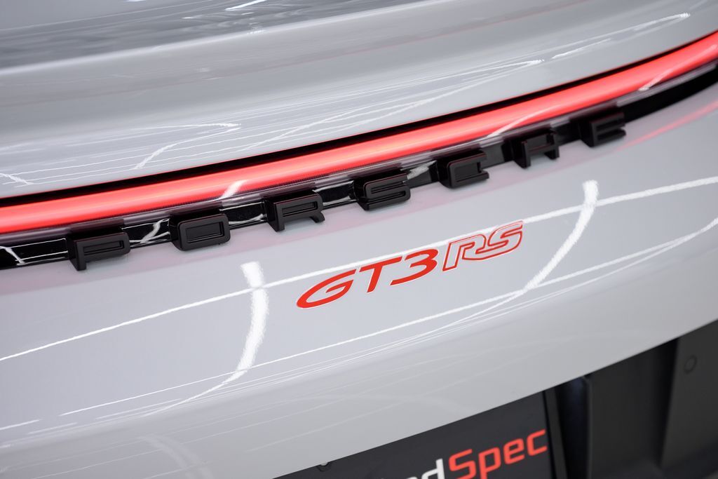 2024 Porsche 911 GT3 RS Miami FL