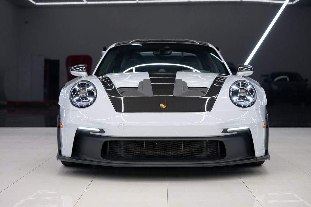 2024 Porsche 911 GT3 RS Miami FL