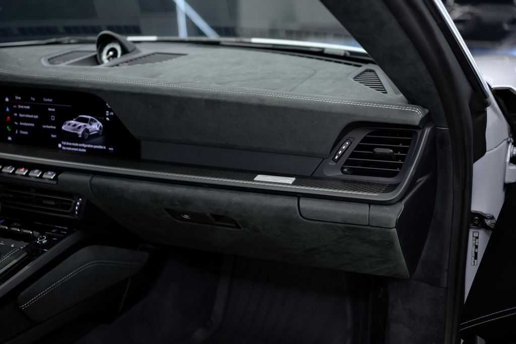 2024 Porsche 911 GT3 RS Miami FL