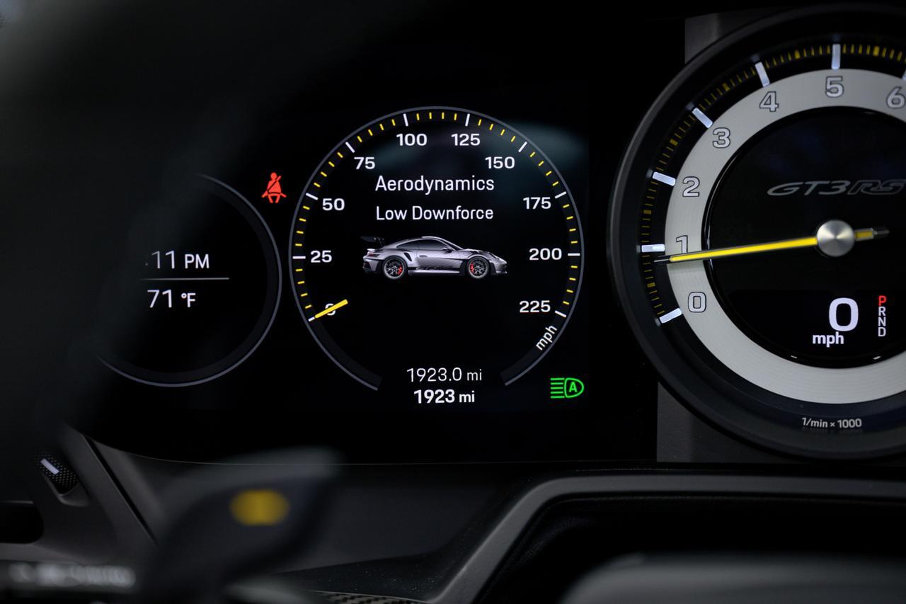 2024 Porsche 911 GT3 RS Miami FL