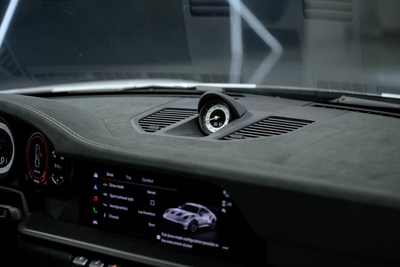 2024 Porsche 911 GT3 RS Miami FL