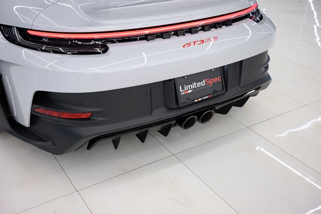 2024 Porsche 911 GT3 RS Miami FL