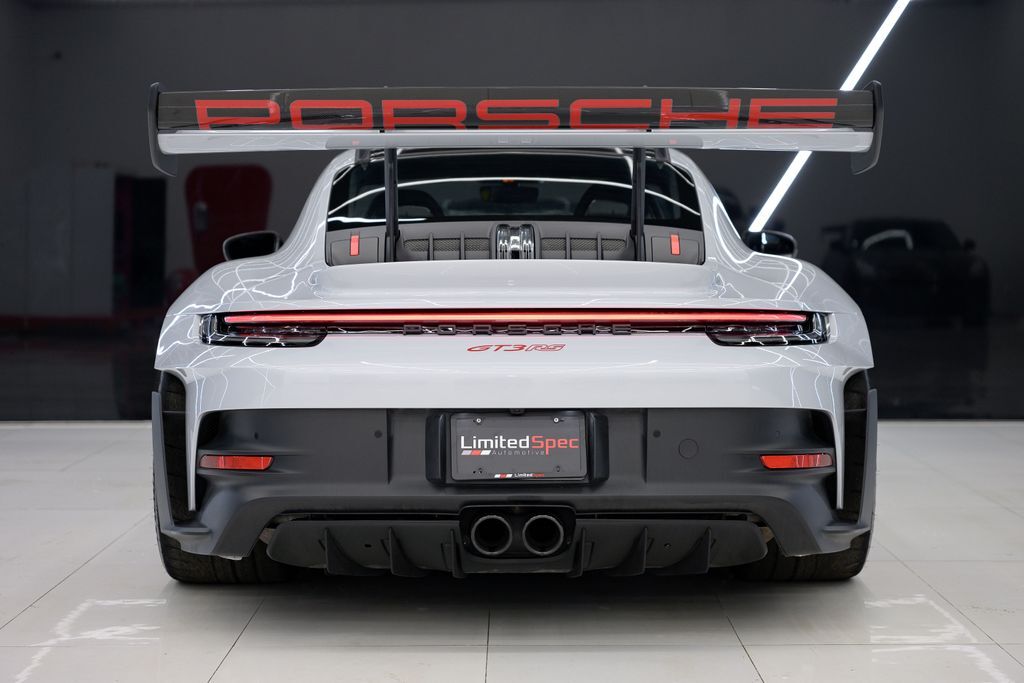 2024 Porsche 911 GT3 RS Miami FL