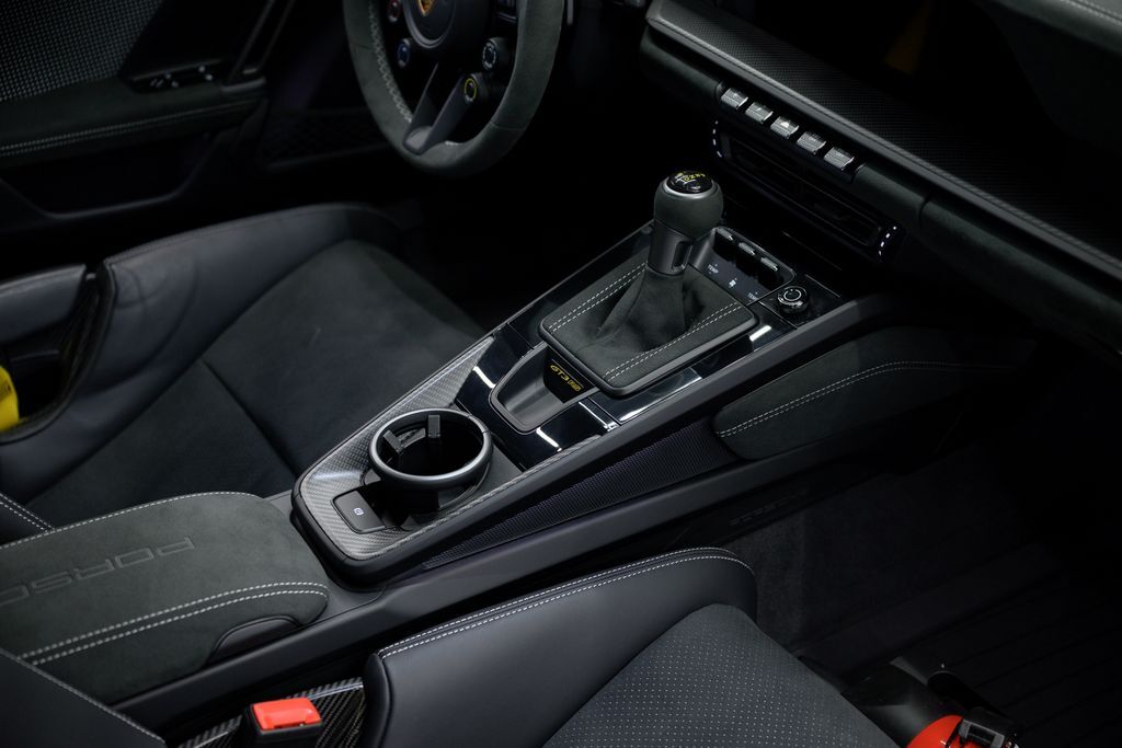 2024 Porsche 911 GT3 RS Miami FL