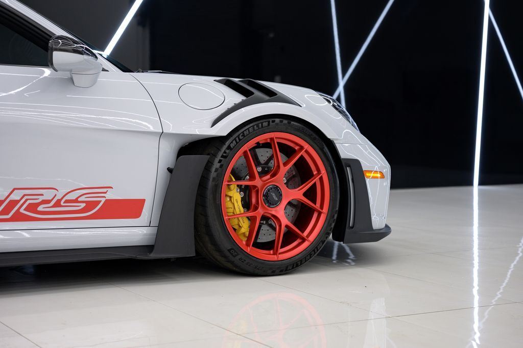 2024 Porsche 911 GT3 RS Miami FL