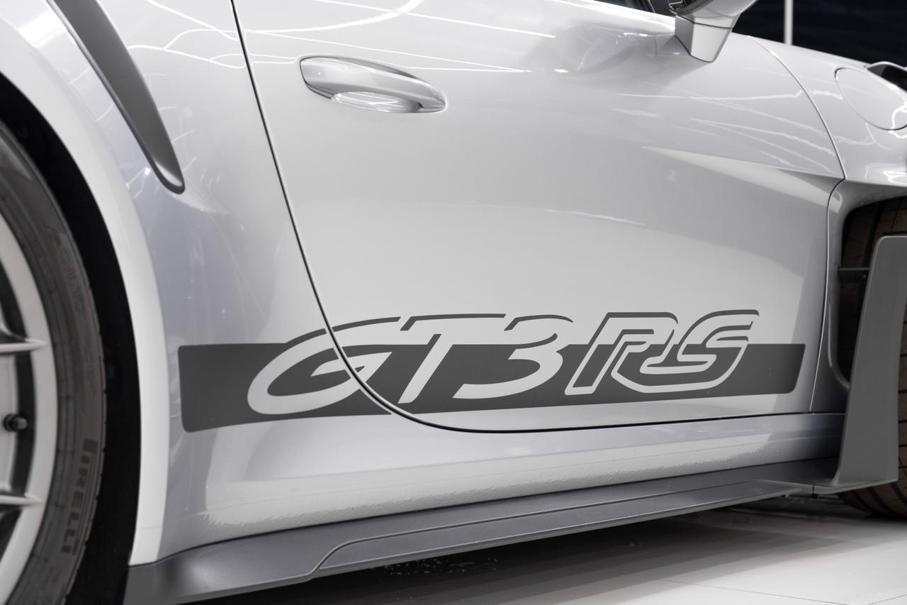 2024 Porsche 911 GT3 RS Miami FL