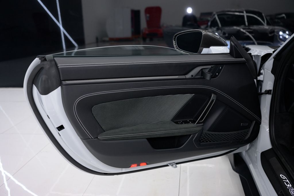 2024 Porsche 911 GT3 RS Miami FL