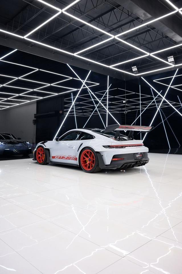 2024 Porsche 911 GT3 RS Miami FL