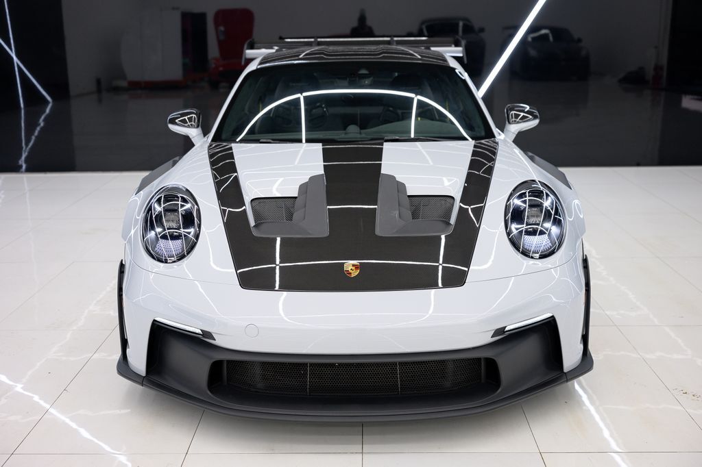 2024 Porsche 911 GT3 RS Miami FL