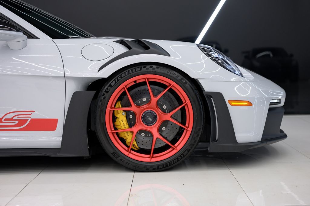 2024 Porsche 911 GT3 RS Miami FL