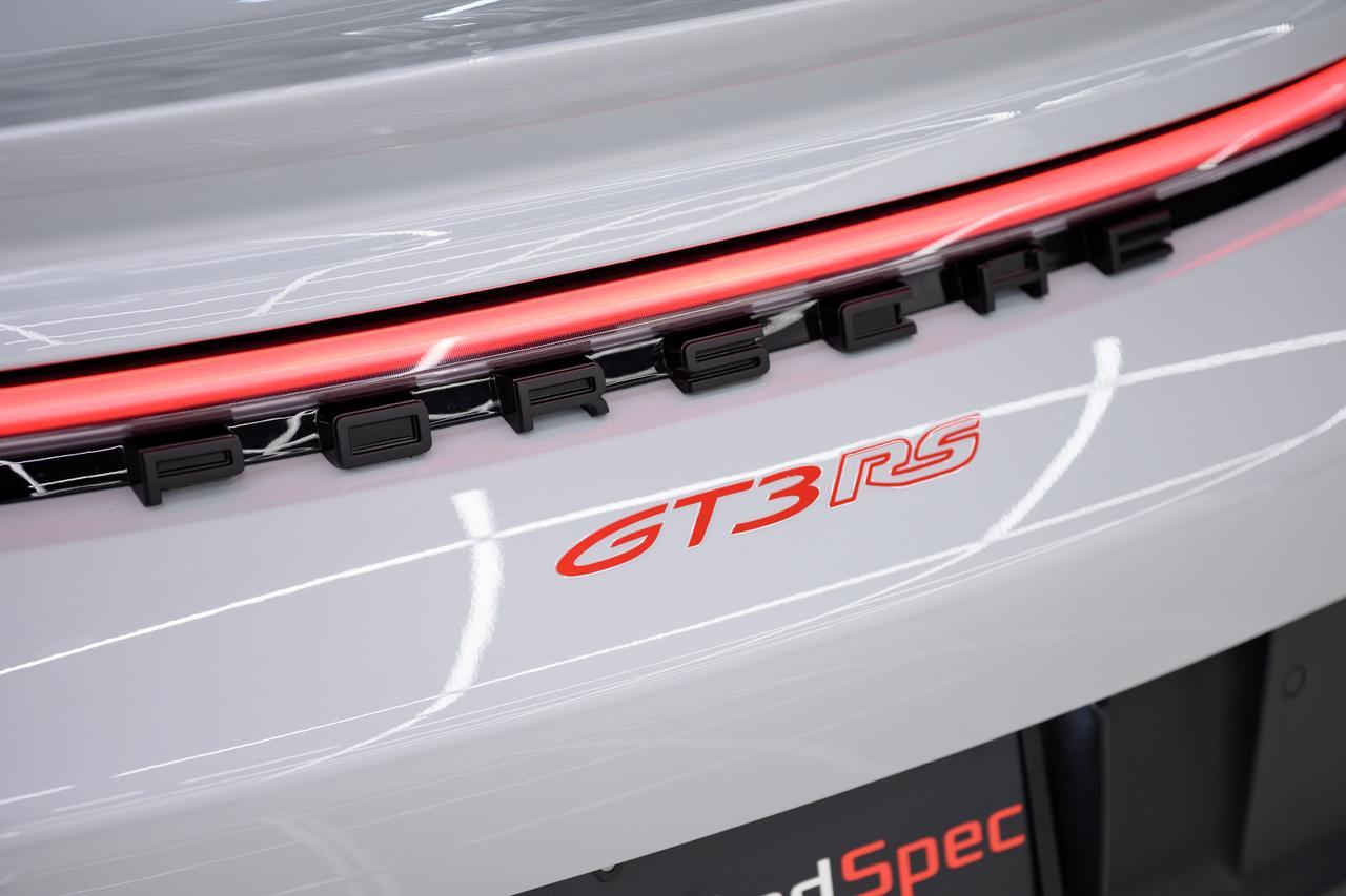 2024 Porsche 911 GT3 RS Miami FL