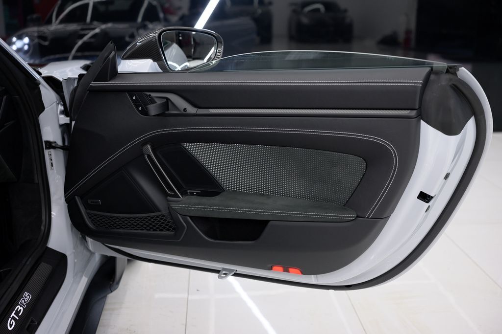 2024 Porsche 911 GT3 RS Miami FL