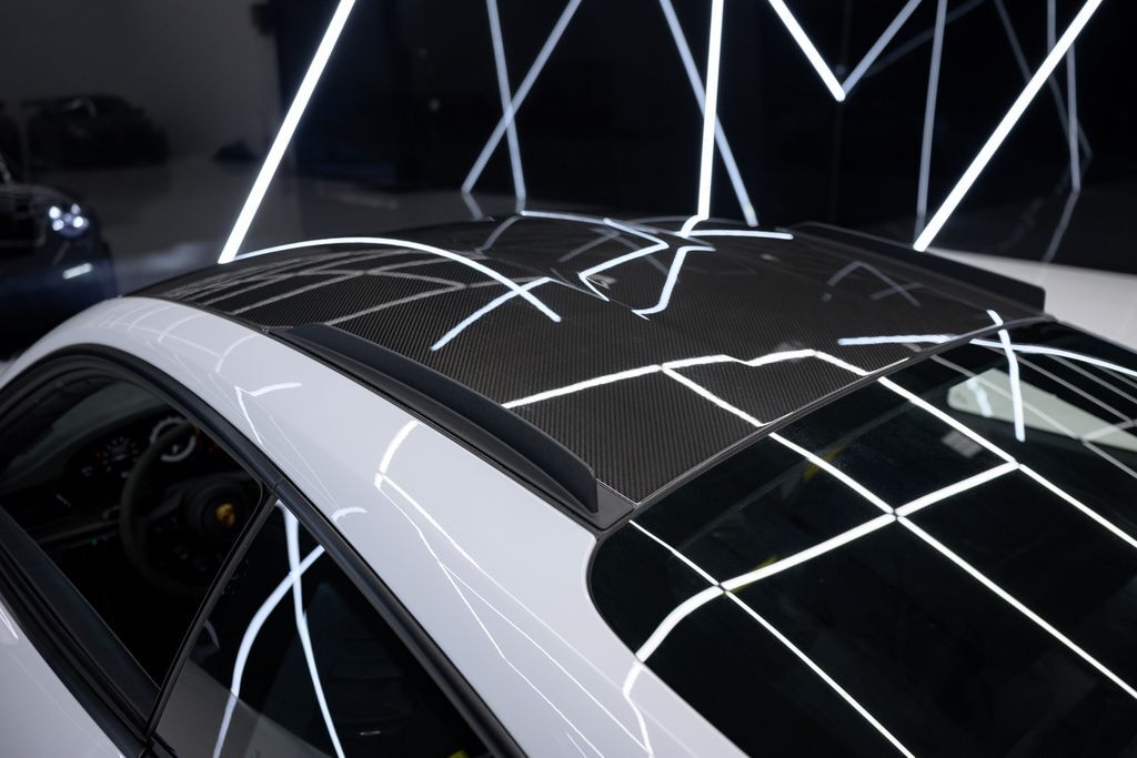 2024 Porsche 911 GT3 RS Miami FL