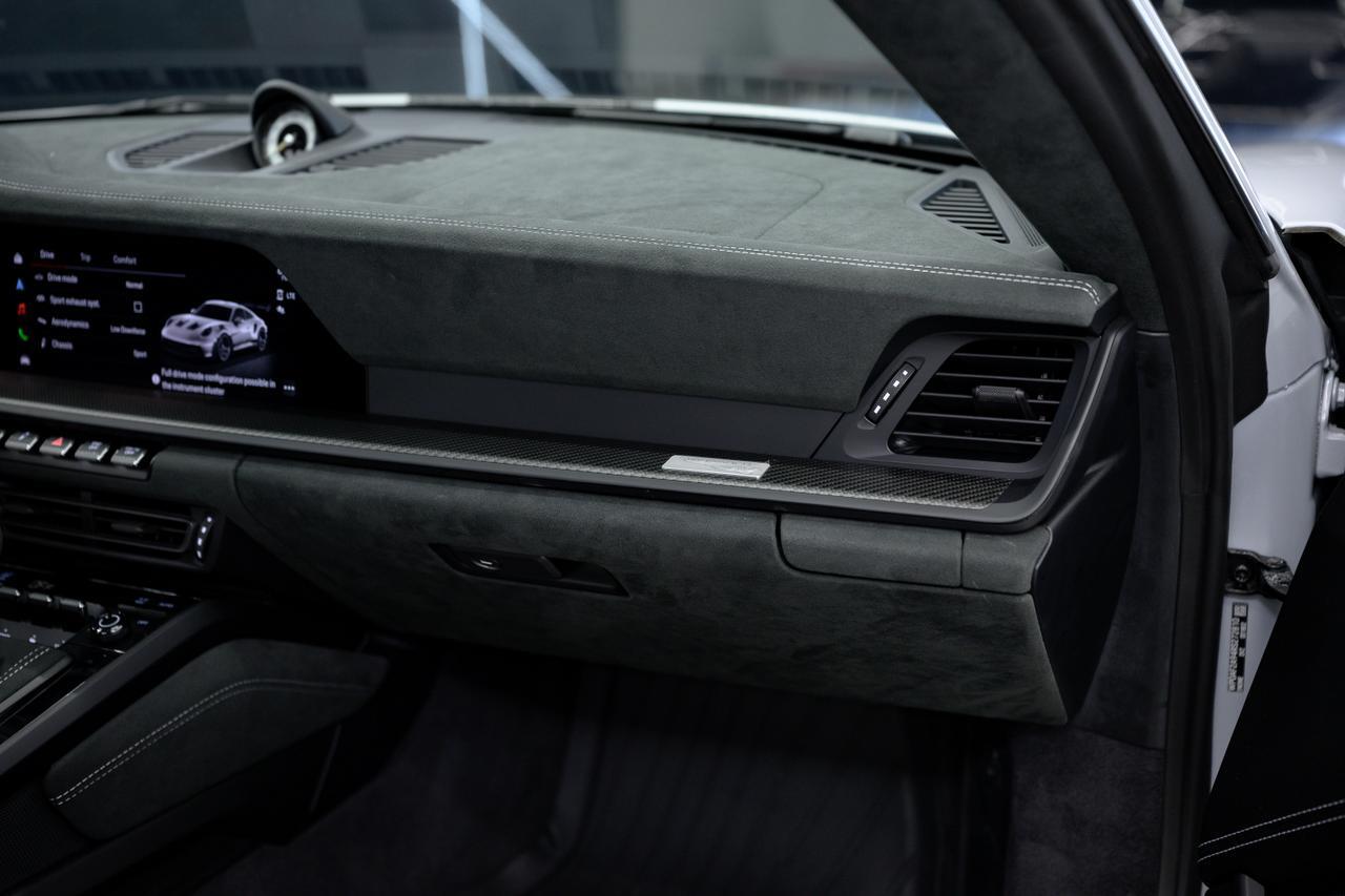 2024 Porsche 911 GT3 RS Miami FL