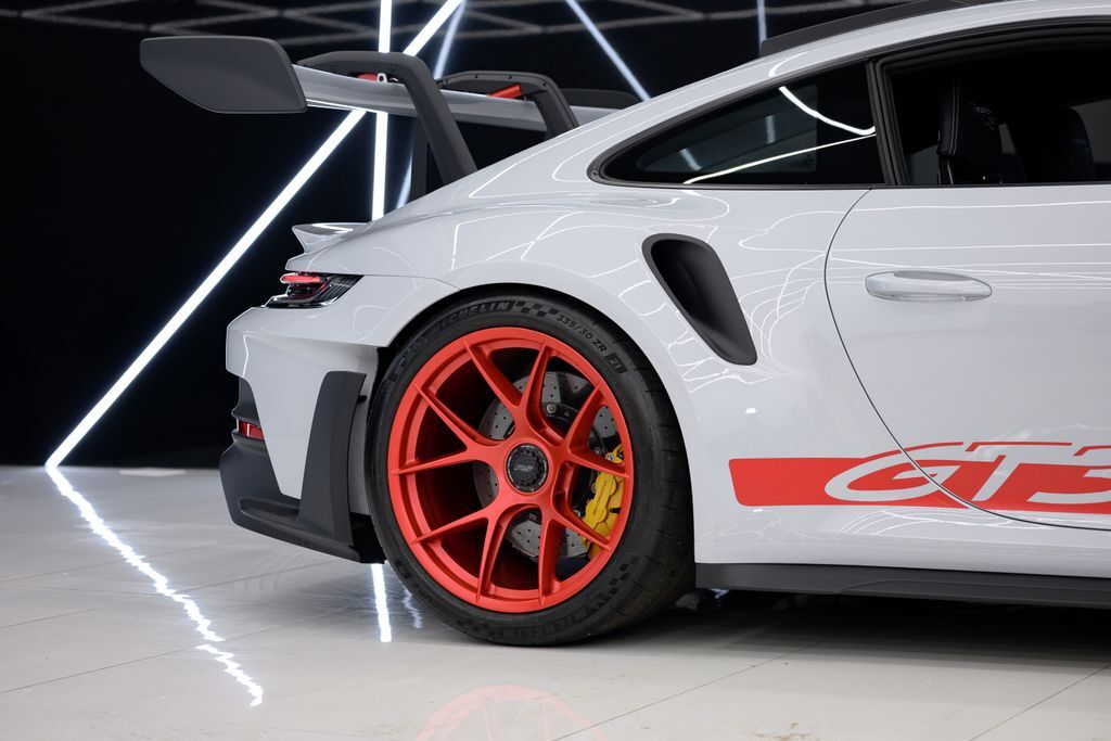 2024 Porsche 911 GT3 RS Miami FL
