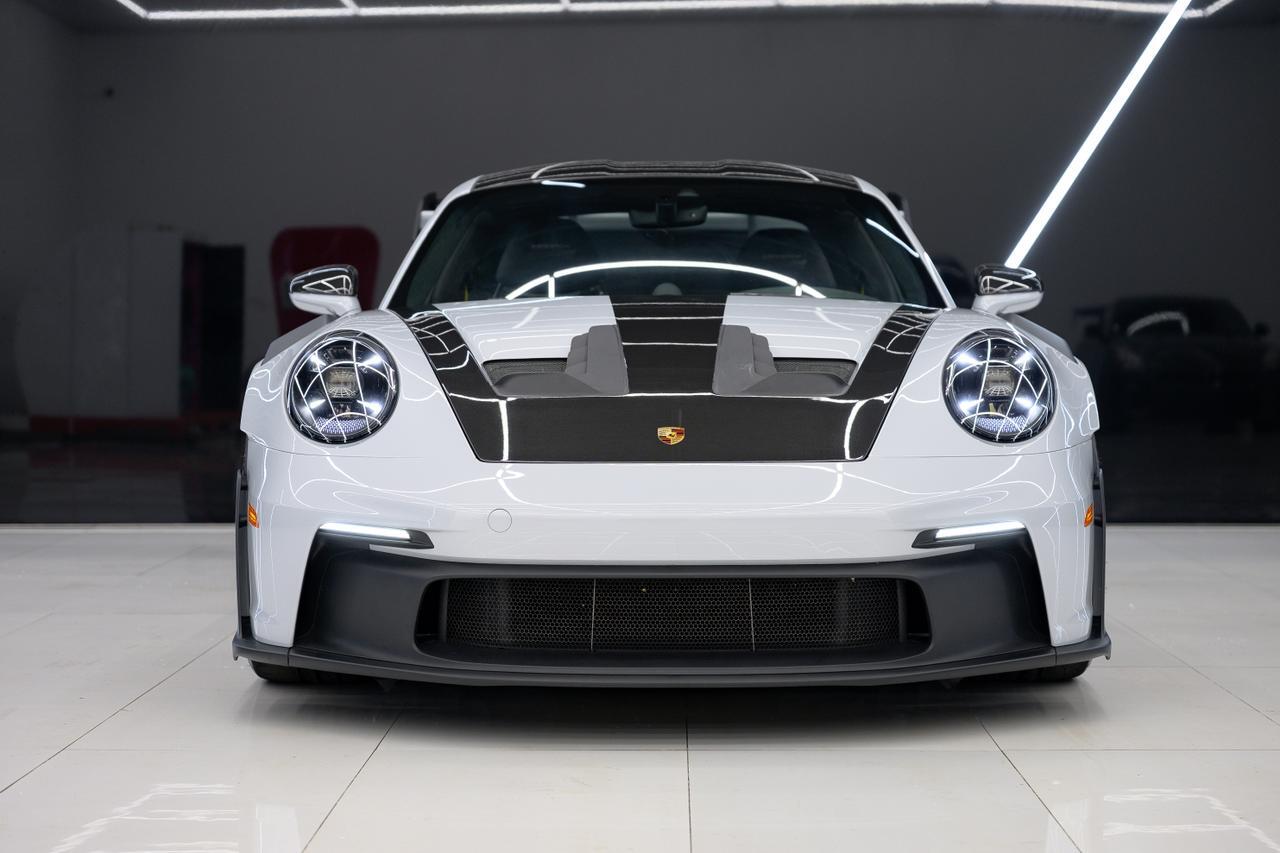 2024 Porsche 911 GT3 RS Miami FL